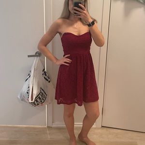 Streetwear society dress